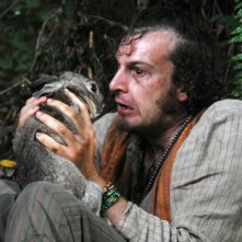 Oliver Driver è Grant in Black Sheep