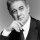 Placido Domingo