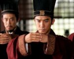 The Battle of Red Cliff nei cinema asiatici