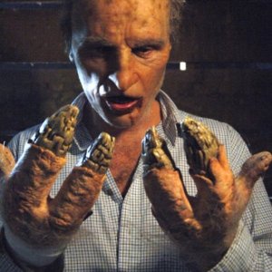 Un'immagine tratta dal Black Sheep