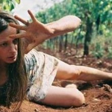 Una scena del film Odgrobadogroba