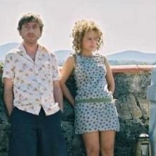 Una scena di Odgrobadogroba, diretto da Jan Cvitkovic