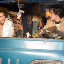 Una scena di The Tripper