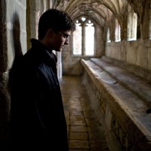 Daniel Radcliffe in Harry Potter e il principe mezzosangue