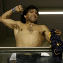 Diego Armando Maradona 81897