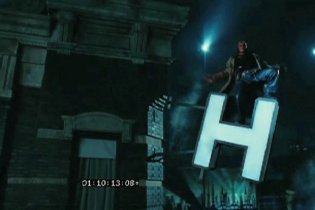 Hellboy - The Golden Army - Seconda clip in italiano