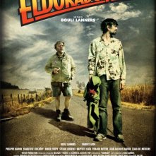 La locandina di Eldorado Road