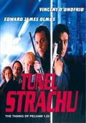 Locandina di The Taking of Pelham One Two Three