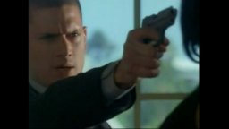 Prison Break - Stagione 4 - Promo 2