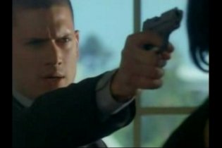 Prison Break - Stagione 4 - Promo 2