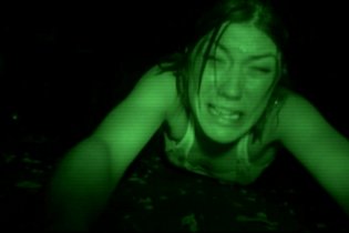 Quarantena - Trailer italiano