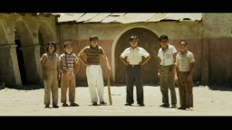 The Perfect Game - Trailer