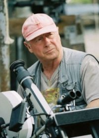Tony Scott