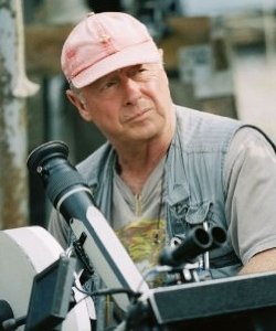 Tony Scott