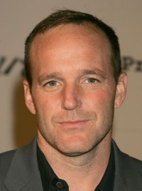 Clark Gregg