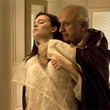 Famke Janssen In Una Scena Di Io Vi Trovero 81997