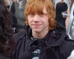 Rupert Grint rivale in amore