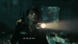 Hellboy - The Golden Army - Terza clip in italiano