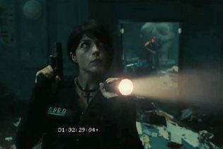 Hellboy - The Golden Army - Terza clip in italiano