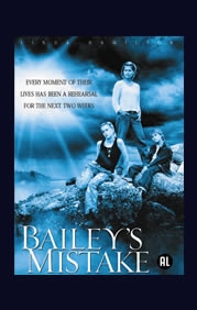 La locandina di L'isola dei segreti