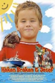 La locandina di Una tartaruga di nome Josef