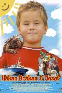 Locandina di Una tartaruga di nome Josef