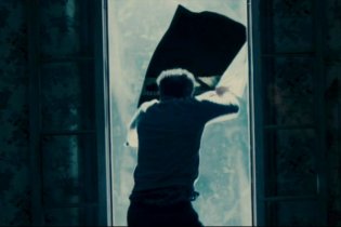 Quarantine- Trailer 2