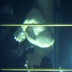 Un'immagine del film Houdini - L'ultimo mago