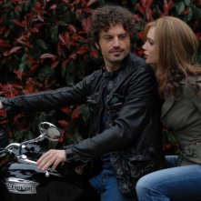 Una Scena De Il Commissario Manara 81928