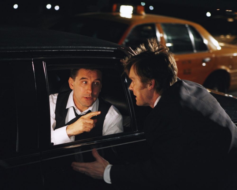 William Baldwin E Peter Krause In Dirty Sexy Money 81922