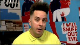 Beautiful Losers - Trailer