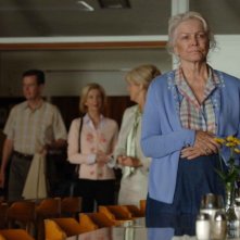 Ellen Burstyn, protagonista di The Stone Angel