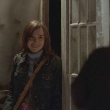 Ellen Page in una sequenza di The Stone Angel