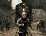 Recensione Iron Road (2008)