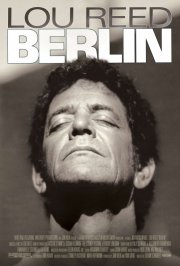 La locandina di Berlin