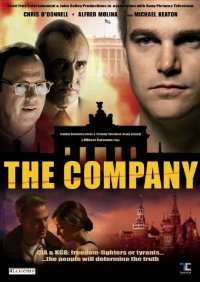 Locandina di The Company