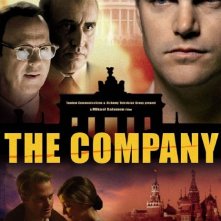 La locandina di The Company