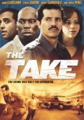 La locandina di The Take