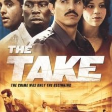 La locandina di The Take