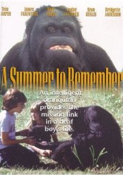 La locandina di Un'estate da ricordare