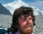 Reinhold Messner al cinema