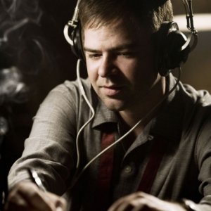 Rory Cochrane in una sequenza di The Company