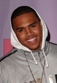 Chris Brown