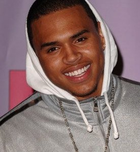 Chris Brown