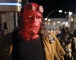 Le sale USA: tornano Hellboy e Eddie Murphy