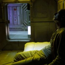 Lambert Wilson In Una Scena Del Fantascientifico Dante 01 82259