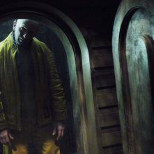 Una scena del film Dante 01