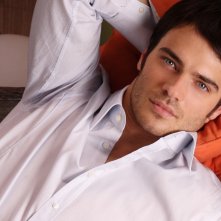 Wallpaper Di Giulio Berruti In Un Immagine Promozionale Di Room4You 82233