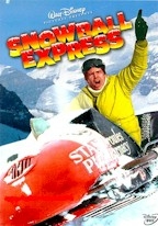 La locandina di Pista arriva il gatto delle nevi