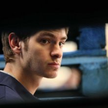 Andrew Garfield è Jack in Boy A